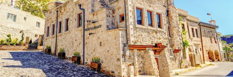 อื่นๆ Marbay Cave Cappadocia