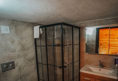 Others 6 View Suit Bungalov