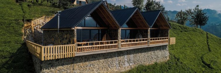 Others View Suit Bungalov