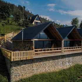 Primary image 1 View Suit Bungalov, Ardeşen Hotels