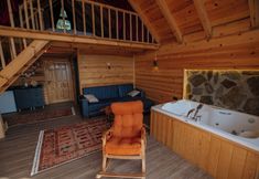 Others 5 View Suit Bungalov