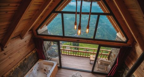 Others 2 View Suit Bungalov