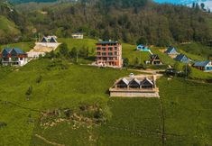 Others 3 View Suit Bungalov