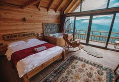 Others 7 View Suit Bungalov