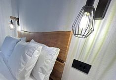 Lain-lain 7 Filia Skyros Suites