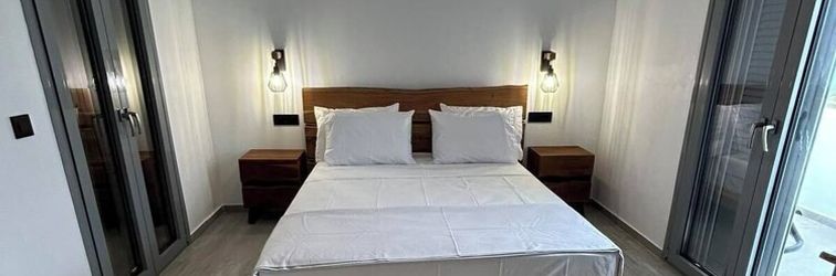 Lain-lain Filia Skyros Suites