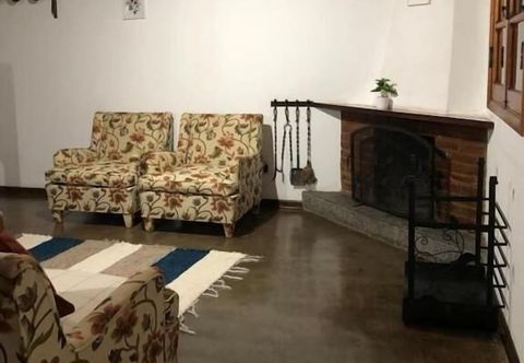 Others Chalés Fonte da Serra