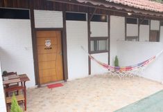 Lain-lain 7 Chalés Fonte da Serra