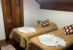 Lain-lain 2 Chalés Fonte da Serra