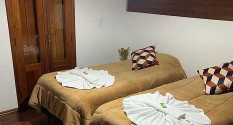 Lain-lain 2 Chalés Fonte da Serra