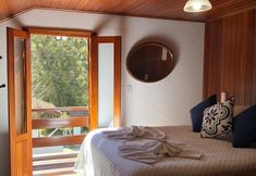 Lain-lain 4 Chalés Fonte da Serra