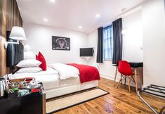 Others 3 The Whitechapel