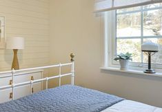 Others 5 4 Person Holiday Home in Uddevalla-by Traum