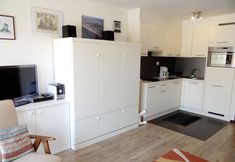 Others 5 Apartment in Nieuwpoort With sea View