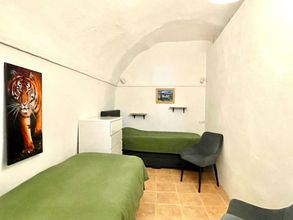 其他 4 Cave House in Cullar Near Tabernas Desert