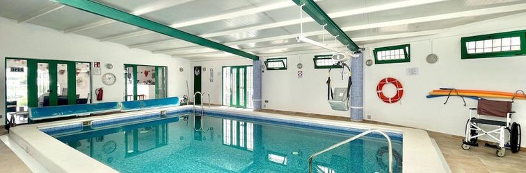 其他 Cave House in Cullar Near Tabernas Desert