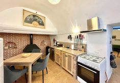 其他 2 Cave House in Cullar Near Tabernas Desert