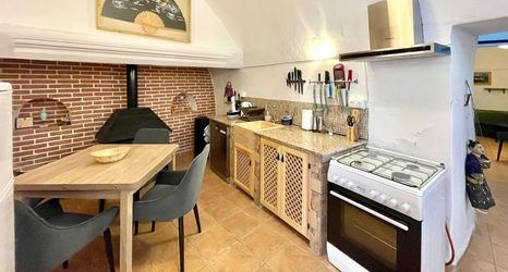 其他 2 Cave House in Cullar Near Tabernas Desert