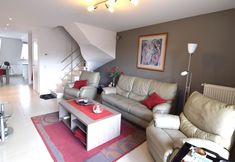 Others 7 Apartment in a Central Location