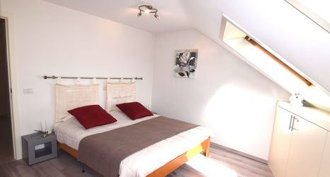 Lain-lain 2 Apartment in a Central Location