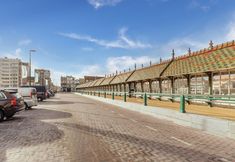 Lain-lain 6 Apartment in a Central Location