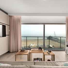 Primary image 1 アパートメント ウィズ ビューズ アンド テラス, ブルッヘ行政区 ホテル