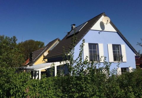 Lain-lain Pleasant Holiday Home Near Town Center