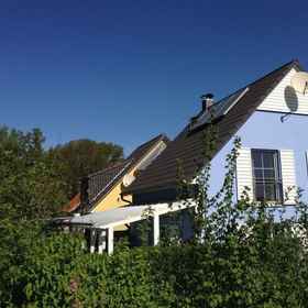 Primary image1Pleasant Holiday Home Near Town Center,梅克伦堡湖区飯店