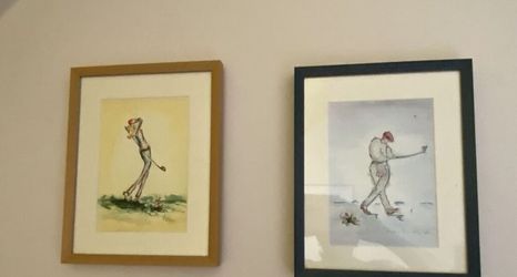 Lain-lain 2 Pleasant Holiday Home Near Town Center