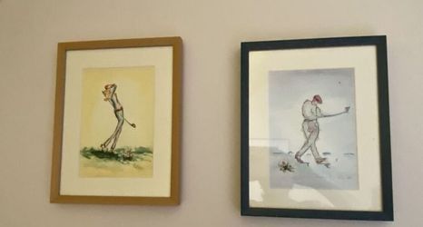 Lain-lain 2 Pleasant Holiday Home Near Town Center