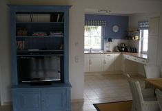 Lain-lain 7 Pleasant Holiday Home Near Town Center