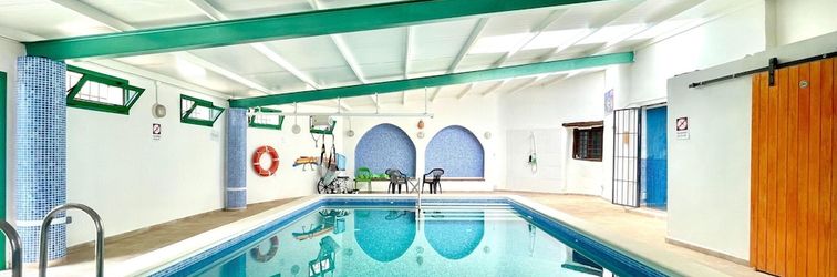 其他 Edinah Complex With Pool and Facilities