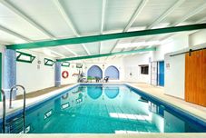 其他 Edinah Complex With Pool and Facilities