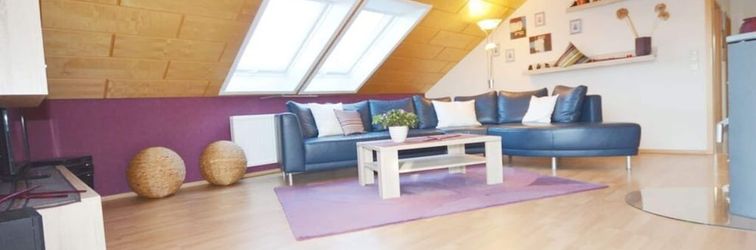 Others Holiday Apartment ML Lafos