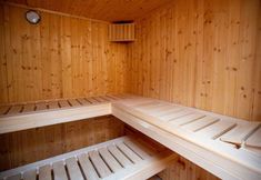 기타 3 4 Villa Blanck Comfortable Holiday Residence