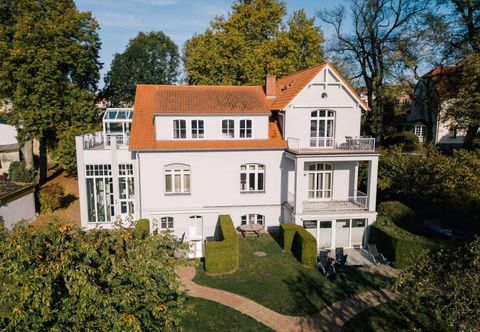 기타 4 Villa Blanck Comfortable Holiday Residence