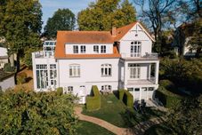 기타 4 Villa Blanck Comfortable Holiday Residence