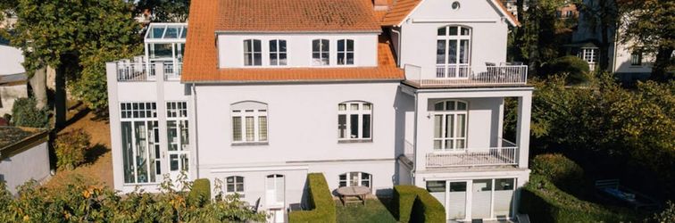 Others 4 Villa Blanck Comfortable Holiday Residence