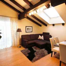 Primary image 1 位于蒂罗尔西菲尔德的优质公寓,配有红外线桑拿, Polling in Tirol Apartments