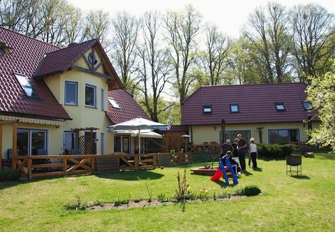 其他 Landhuis Speck Haus 2