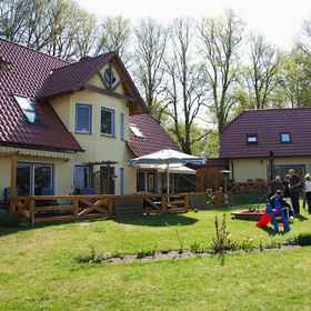 Primary image1Landhuis Speck Haus 2,米里茨国家公园飯店