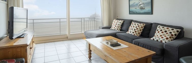 Others Apartment With Beautiful Sea-view
