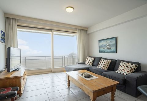 Others Apartment With Beautiful Sea-view