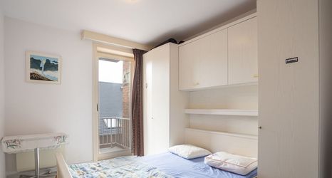 Others 2 Apartment With Beautiful Sea-view