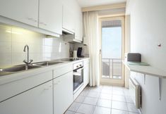 Others 5 Apartment With Beautiful Sea-view