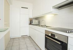 Others 4 Apartment With Beautiful Sea-view