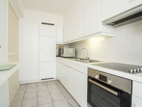 Others 4 Apartment With Beautiful Sea-view