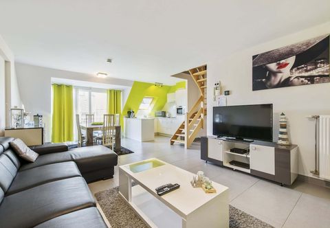 Others Nice Duplex Located in the Market Square