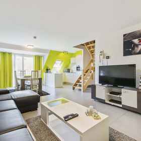 Primary image 1 Nice Duplex Located in the Market Square, Hotel Arrondissement Brugge
