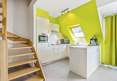 Others 7 Nice Duplex Located in the Market Square